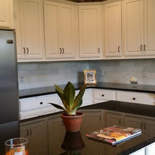 Backsplash