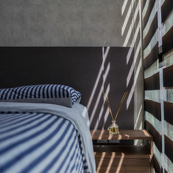 Residential Project | Zebra Blinds @ The Trilinq - Roller Blinds