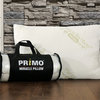 Primo International Spectacle Shredded Polyurethane Pillow in White