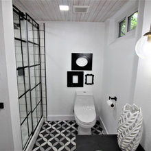 Basement ideas