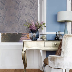 Roller Blinds - Roller Shades