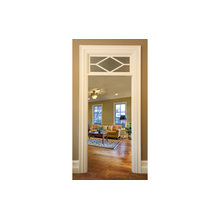 interior entries