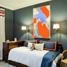 Boy's Room