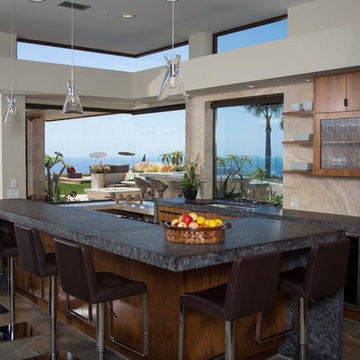 Ryder Residence