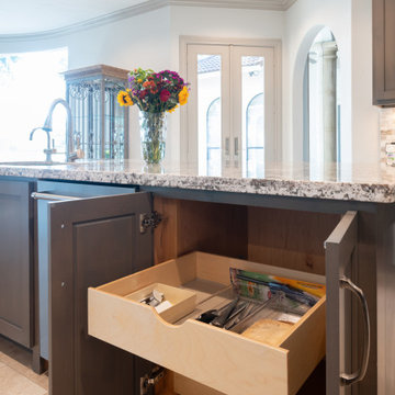 Kitchen Accessories