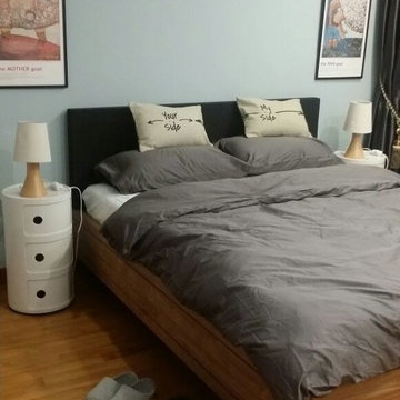 Sengkang 4 Room HDB