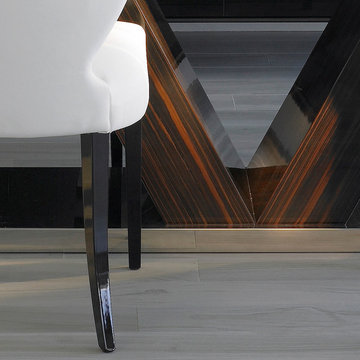 Modern Interior Details