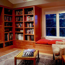 Media Room Ideas
