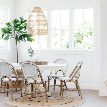 California Coastal Traditional Mix