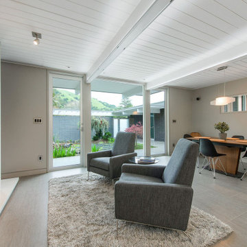 Mid-Century Mod