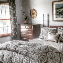Downstairs Bedroom