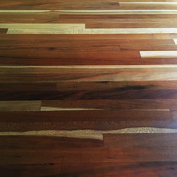 Custom Countertops - Products
