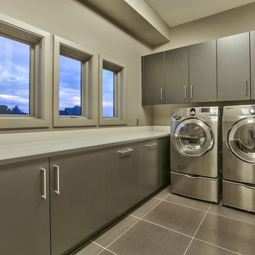 Contemporary Masterpiece - Newport Landing