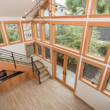 Sellwood Compound ADU