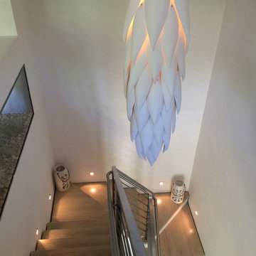 Art Deco Residence