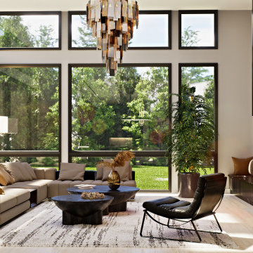 Vineyard Crest Living: Where Nature Meets Luxury
