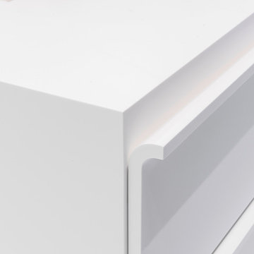 FLOO by Karim Rashid for rational
