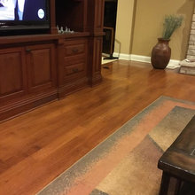 Floors