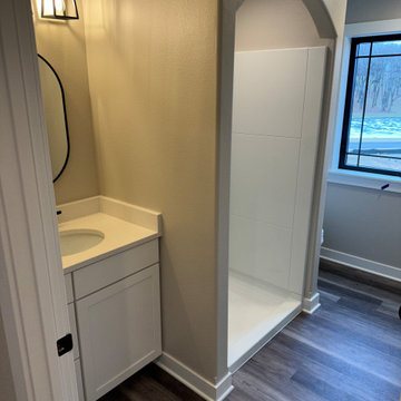 8,691sf Custom Multi Generational Home, Lake Geneva Wisconsin