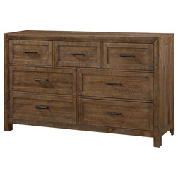 Rustic Dressers by Lorino Home