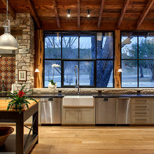 Window Sills