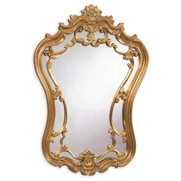 Hermosa Wall Mirror