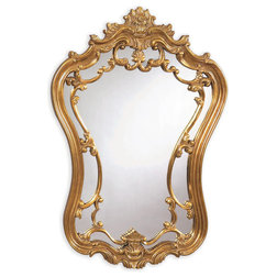 Victorian Wall Mirrors by Benjamin Rugs and Furniture