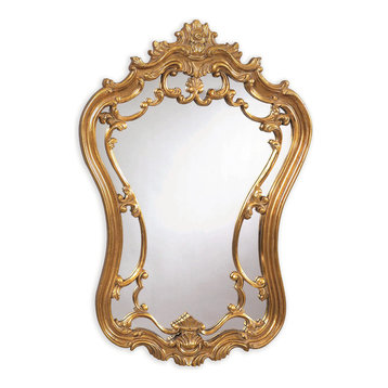 Hermosa Wall Mirror