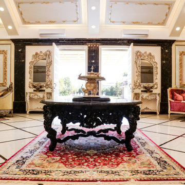 The Bhuj Villa