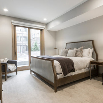 Stein Eriksen Residences - Unit 414