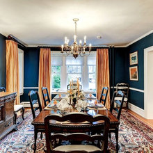 Chartwell Dining room