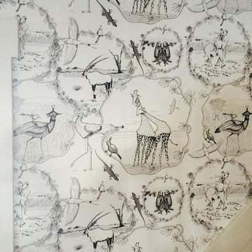 Wall Coverings