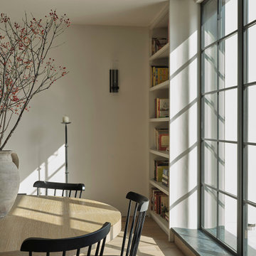 Parkslope Carriage House