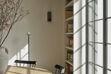 Parkslope Carriage House