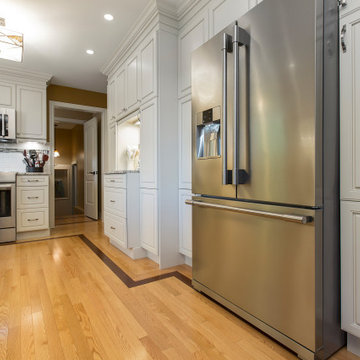 Audrey Street - Full Remodel