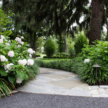 Garden Designs