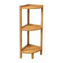 stands