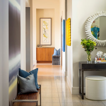 Happy Valley Modern Home