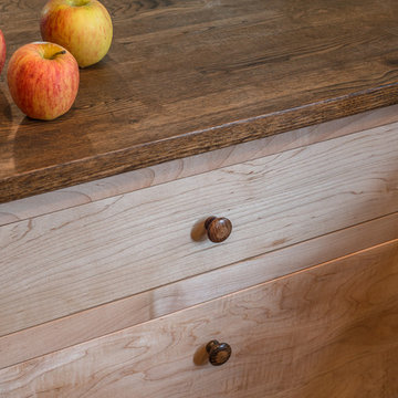 Lockeland Springs Kitchen