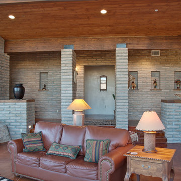 Private Residence, Oro Valley Arizona
