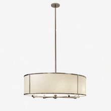diingroom lights