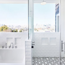 Bathroom Update Ideas
