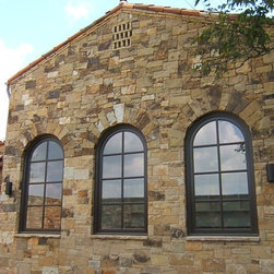 Traditional windows and doors - Windows