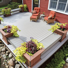 Beautiful Deck