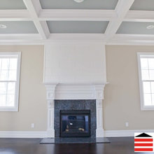 ceiling