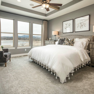 The Enclave at Mariana Butte | Loveland, CO | Plan C408 | American Legend