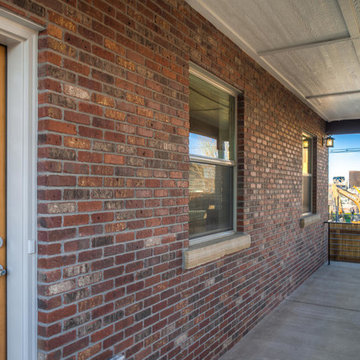 Before: Front Porch of 2911 W. 20th Ave. Denver/reneedixon@kw.comout