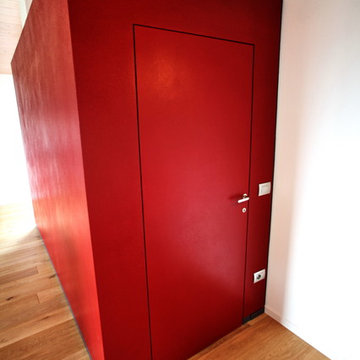 Residenza privata - casa DpK
