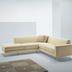 77-15 Tina Sectional - Sectional Sofas