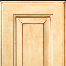 Old World - Kitchen Cabinetry